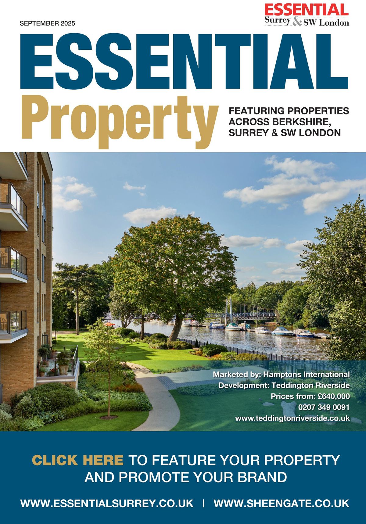 essential property magazine sept 2025